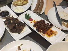 -辛德勒啤酒德餐厅