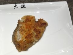-大渔铁板烧(花园道店)
