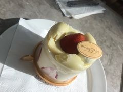 -布歌东京(金融街购物中心店)