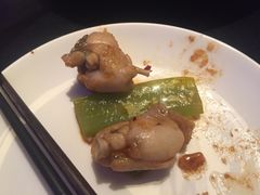 -丽晶轩中餐厅(重庆丽晶酒店)