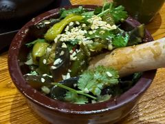 -云海肴·汽锅鸡·云南菜(天津国金汇店)