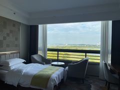 -镇江润扬大桥酒店