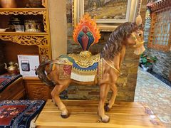 -宗巴雍姆藏餐府