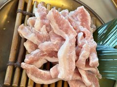 -权金城·炭火烤肉(北京联想桥店)