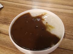 笃笃笃糖粥-笃笃笃糖粥(十全街店)