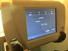 -AC健身·运动康复工作室(千灯湖店)