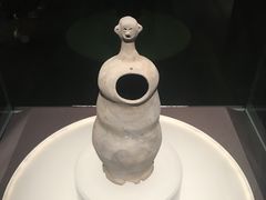 -上海博物馆(人民广场馆)