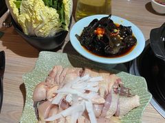 -探窝·竹笙椰子鸡(杨箕店)