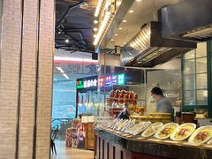 -食通天·寰宇集(杭州万象城店)