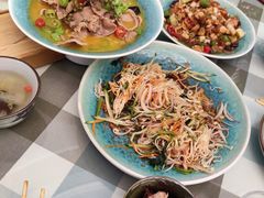 -君霖海鲜私房菜(春柳店)