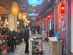 -秦淮人家风味酒楼(赣榆店)