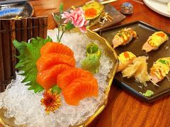 -鸟鹏烧鸟居酒屋(仁恒梦中心店)