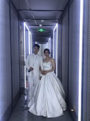 -经典婚纱摄影美学馆·私人定制