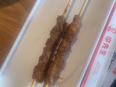 -李先生牛肉面大王(欧亚卖场店)