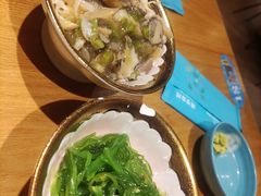 -晴季寿司(活力城店)