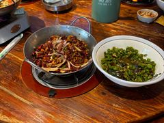 -衡厨·衡阳土菜(中南店)