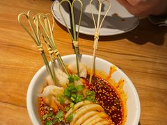 -太二酸菜鱼(石家庄万象城店)