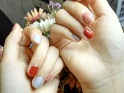 -小红楼美甲美容中心