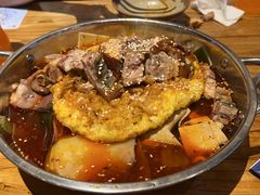 -串大叔炭火烤串·鸡西大冷面刀削面(总店)