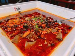 -杨记隆府(汉街店)