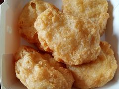麦乐鸡-麦当劳(世纪汇广场店)