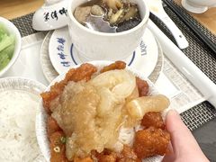 -李清佛跳墙|福建省十大名厨之首(后江埭店)
