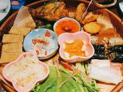 -南越郡·越式风味餐厅(青秀万达店)