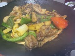 -胡师傅三下锅(汽车站店)