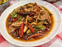 -江味龙虾馆·裸蓝龙虾(南山店)