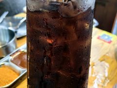 -海之屋韩式烤肉(海棠68环球美食街店)