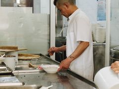 -汪家馄饨(集庆路店)