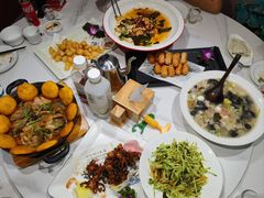 -渔码头食府·20年蓬莱老字号(登州路店)