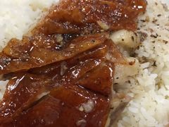 -陈光记烧腊店(罗保博士街店)