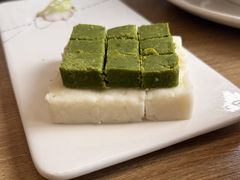 -枣子树·素食餐厅(朱家尖店)