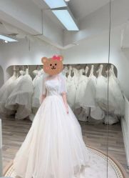 -HANSA韩纱婚纱礼服设计师集合店