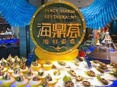 -海鼎荟海鲜姿造(晋江宝龙店)