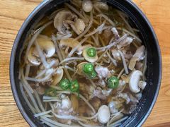牛肉汤锅-汤厨(五道营店)