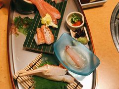 -蟹道乐(梅田店)