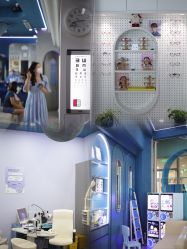 -唯儿诺儿童医院·儿科·眼科(新天地店)