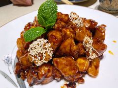 -尚府一品·烤鸭·新京菜(圆明园店)