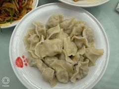 -大妈饺子馆·特色锅包肉·饺子(鼓楼店)