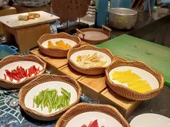-常州新城希尔顿酒店·OPEN全日餐厅