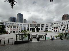 -福州工人文化宫