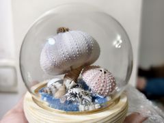 -郑在DIY·潮玩银饰绘画手作(中央大道旗舰店)