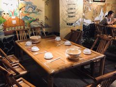 -可可大虾武汉土菜大排档(万松园1店)