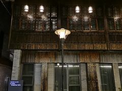 -扬州东关街文昌阁桔子水晶酒店