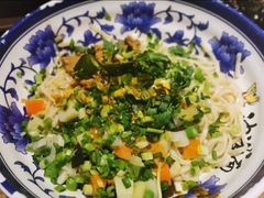 -陕味食族油泼面(工商大学店)