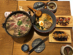 -一道浪居酒屋
