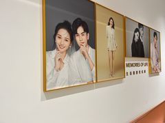 -海马体照相馆(万菱汇店)