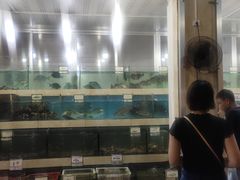 -秋姐美食店(旅游大道店)